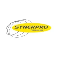 SYNERPRO logo