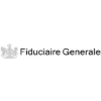 FIDUCIAIRE GENERALE (FRIEND) logo