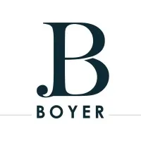 SARL BOYER PAYSAGES logo