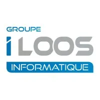 I-LOOS logo