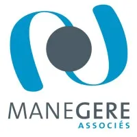 MANE GERE ASSOCIES logo