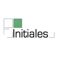 INITIALES logo