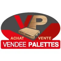 VENDEE PALETTE RECYCLAGE logo