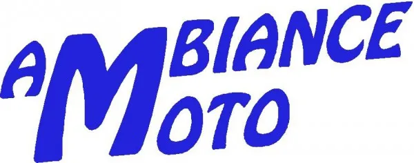 AMBIANCE MOTO CLERMONT (AMBIANCE MOTO) logo
