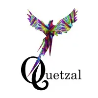 QUETZAL logo
