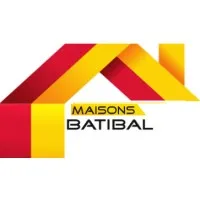 LES MAISONS BATIBAL logo