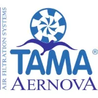 SARL TAMA FRANCE logo