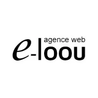 E LOOU logo
