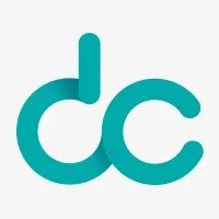 DIGITALCUBE (DIGITALCUBE) logo