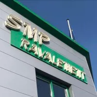 SMP RAVALEMENT SARL logo
