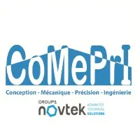 COMEPRI logo