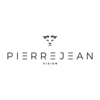 PIERREJEAN DESIGN STUDIO logo