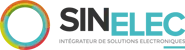 SINELEC logo
