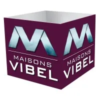 MAISONS VIBEL (TRABECO) logo