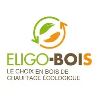 ELIGO BOIS logo
