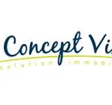 CONCEPT VISION logo