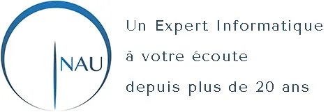 NAU LAURENT logo