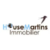HOUSEMARTINS IMMOBILIER logo