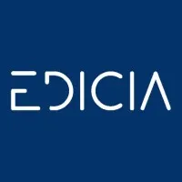 EDICIA logo