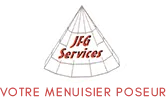 JFG SERVICES logo