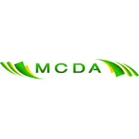 MCDA logo