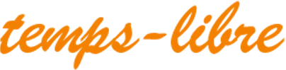 TEMPS LIBRE logo