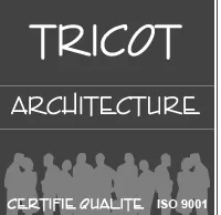 TRICOT ARCHITECTURE logo