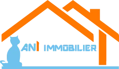 A N I AGENCE NGUYEN IMMOBILIER logo