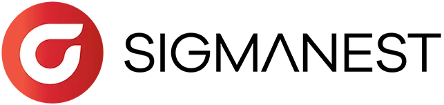 SIGMANEST FRANCE logo