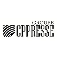 CHARLES PHILIPPE PRESSE (CPP) logo