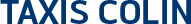 TAXIS COLIN logo