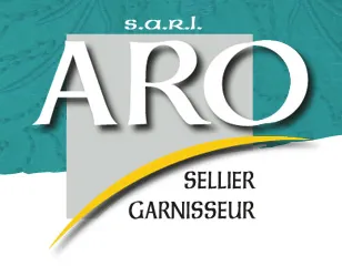 ARO logo