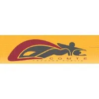 COMTE TRAVAUX PUBLICS logo