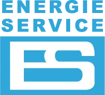 ENERGIE SERVICE logo