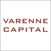 VARENNE CAPITAL PARTNERS logo