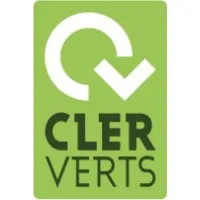 SAS CLER VERTS logo