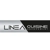 LINEA CUISINE (LINEA PLACARD LINEA BAIN) logo