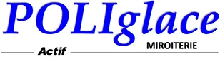 ACTIF POLIGLACE logo