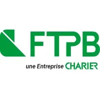 FTPB NORMANDIE logo