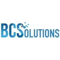 BUSINESS COMMUNICATION SOLUTIONS logo