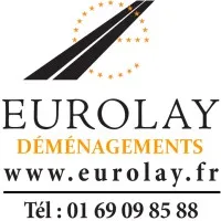 EUROLAY logo
