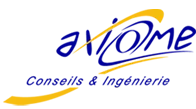 AXIOME CONSEILS ET INGENIERIE logo