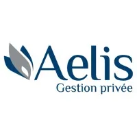 AELIS GESTION PRIVEE (AELIS PATRIMOINE) logo