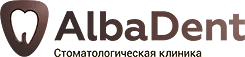 ALBADENT (ALBADENT) logo