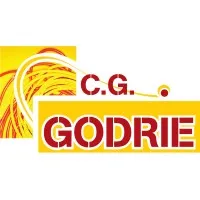 C.G. GODRIE logo