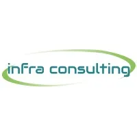 INFRA CONSULTING (INFRA CONSULTING) logo