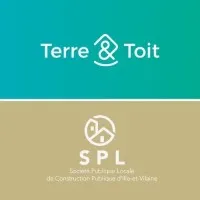 TERRE ET TOIT logo