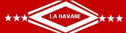 LA HAVANE logo