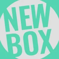 NEW BOX ET CIE (NEW BOX) logo