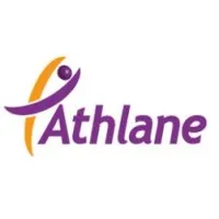 ATHLANE CONSULT (ATHLANE) logo